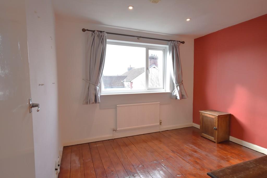 Flat 1, 68 Windsor Road, Penarth, CF64 1JJ